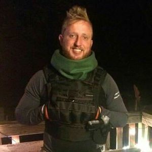 Meet your Posher, Herman